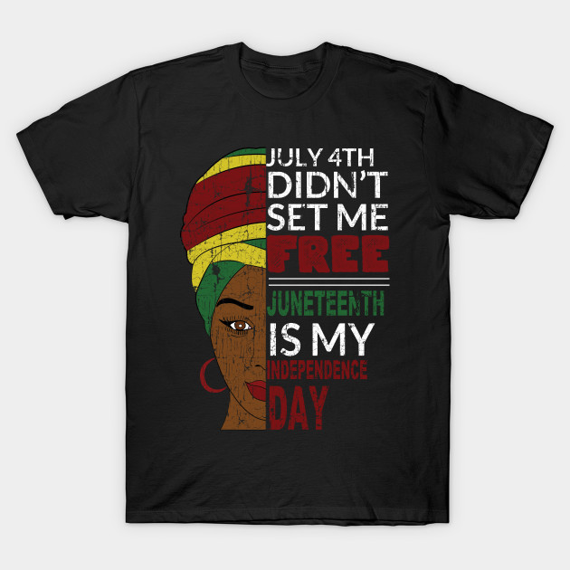 Juneteenth Afrocentric Celebration